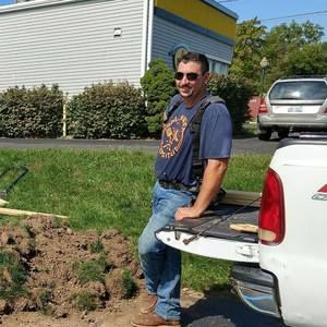 Meet your Posher, Patrick